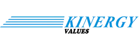 Kinergy Values